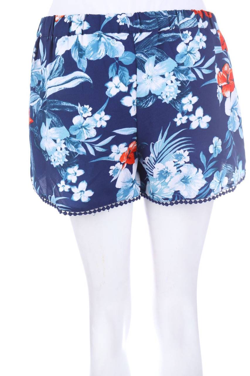 Carou Jessica Simpson Hawaii-Shorts