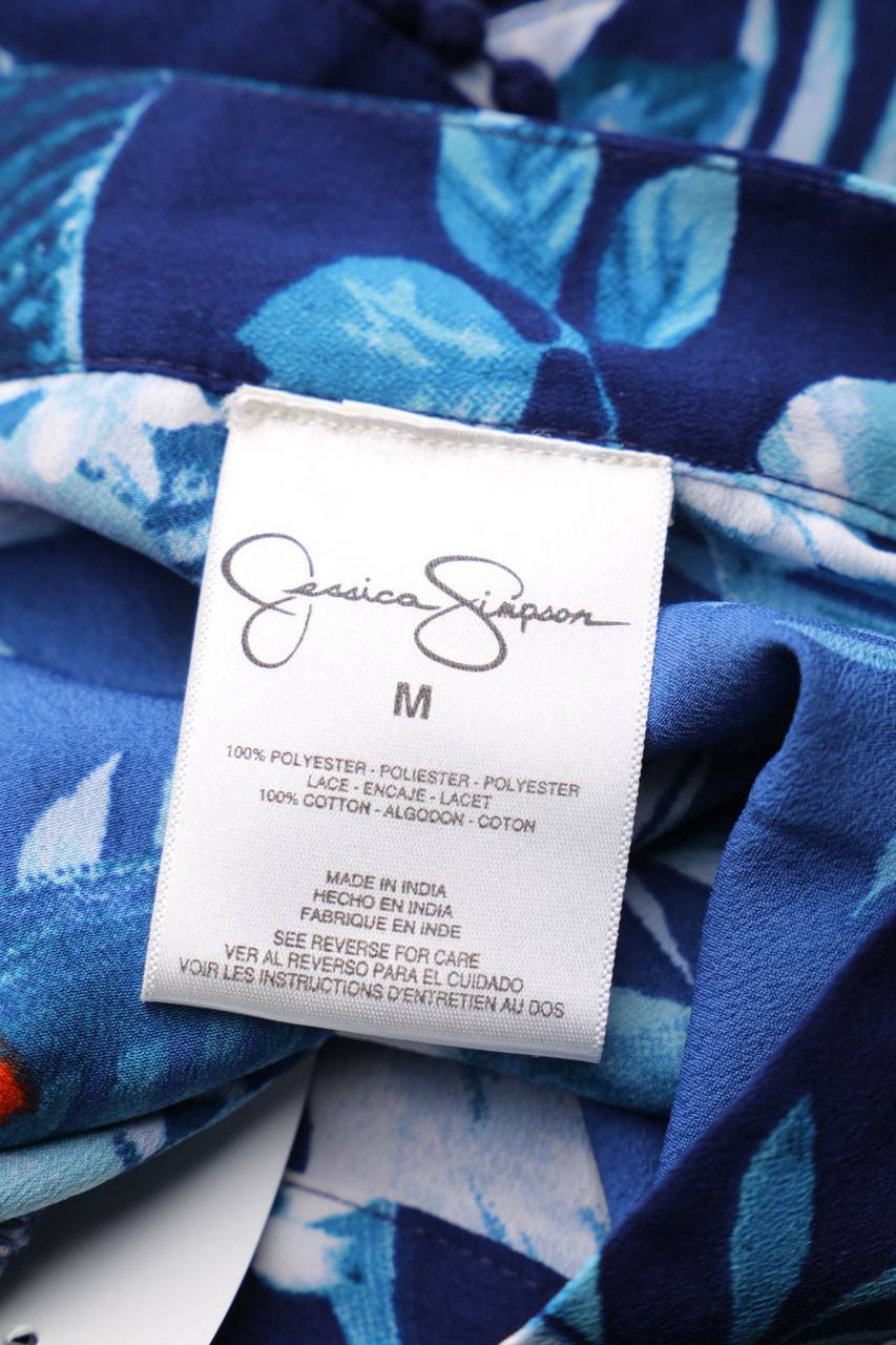 Carou Jessica Simpson Hawaii-Shorts