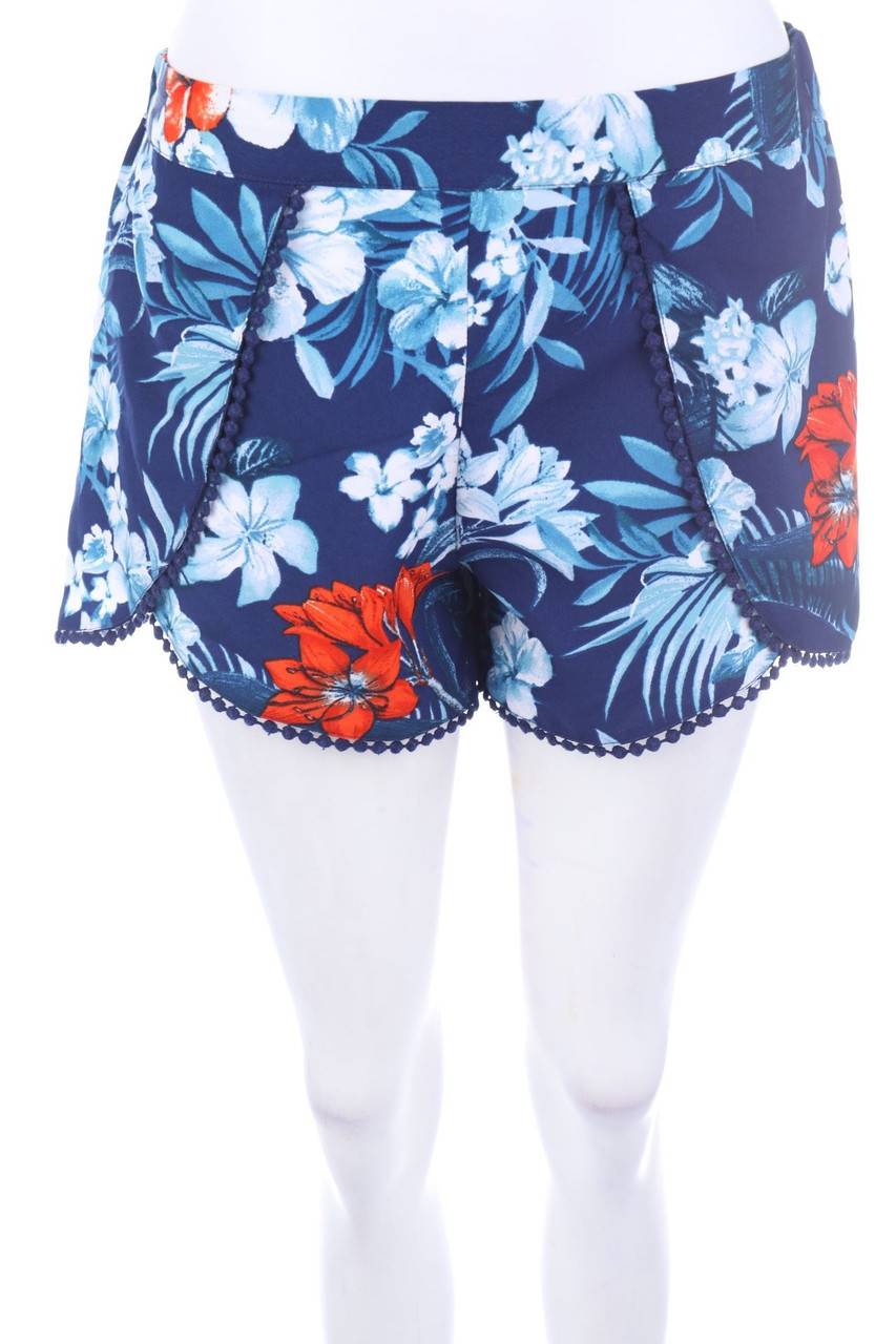 Carou Jessica Simpson Hawaii-Shorts