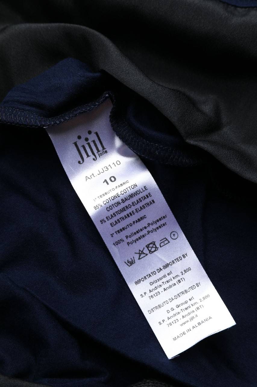 Carou JIJIL Jersey-Kleid