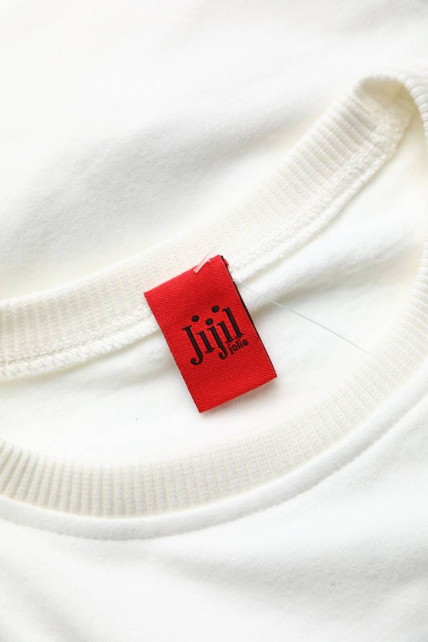 Carou JIJIL Sweatshirt