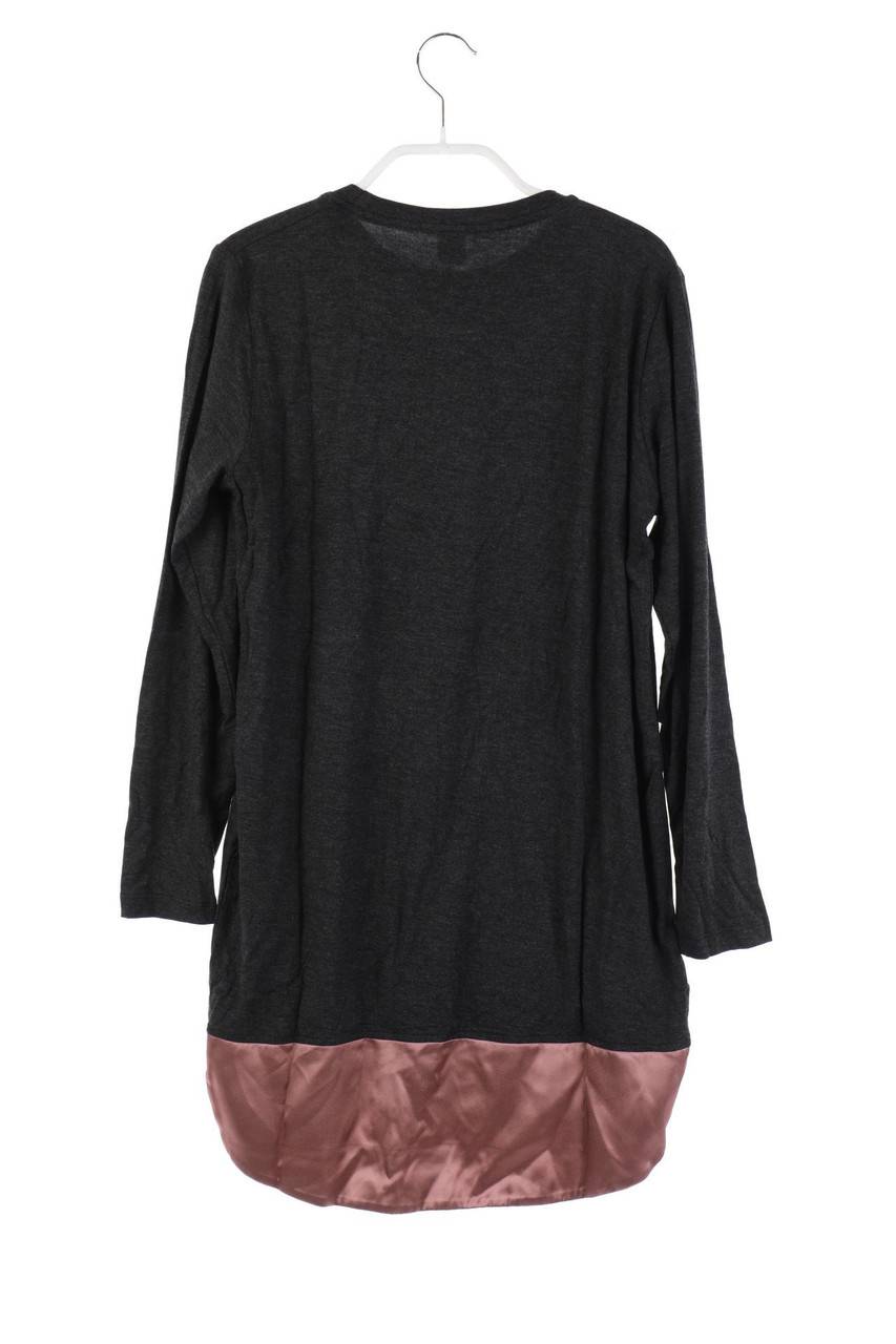 Carou JIJIL Two Tone-T-Shirt