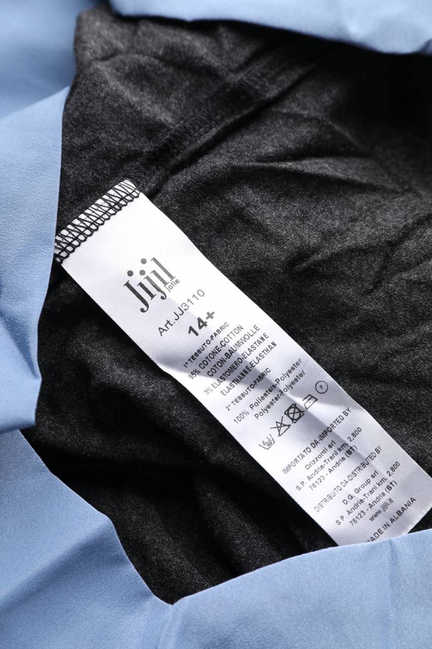 Carou JIJIL Two Tone-T-Shirt