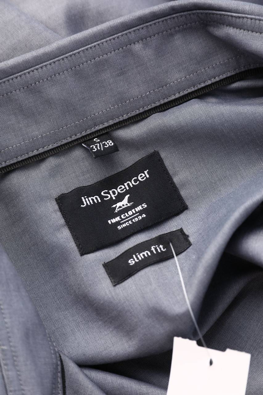 Carou JIM SPENCER Klassisches Hemd