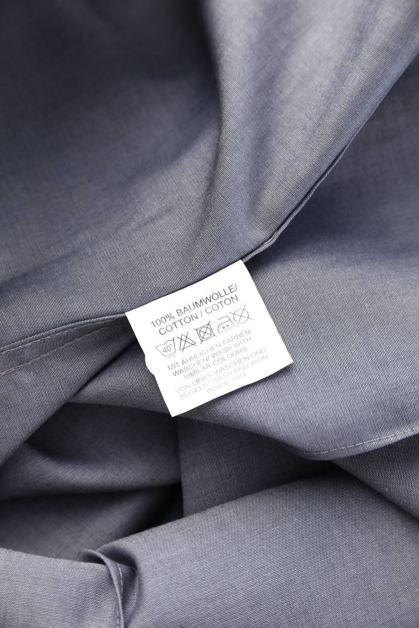 Carou JIM SPENCER Klassisches Hemd