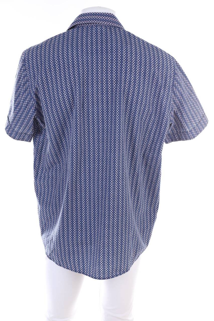 Carou JIM SPENCER Kurzarm-Hemd