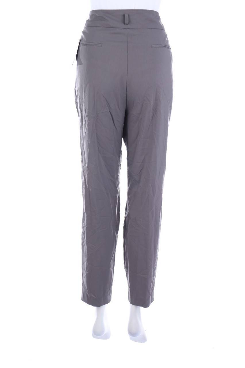 Carou JJB BENSON Bundfaltenhose