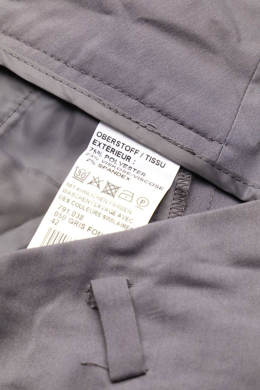 Carou JJB BENSON Bundfaltenhose