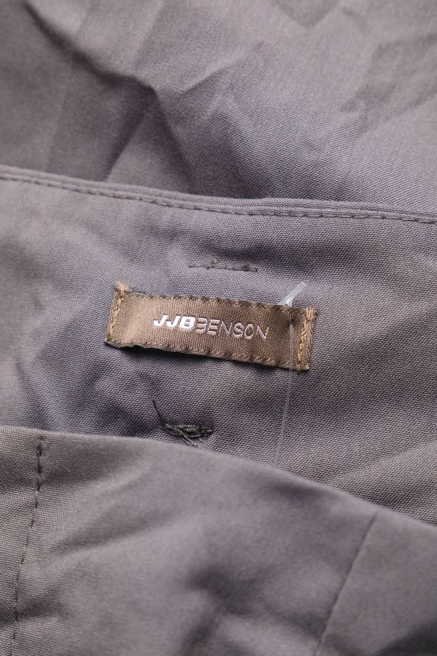 Carou JJB BENSON Bundfaltenhose