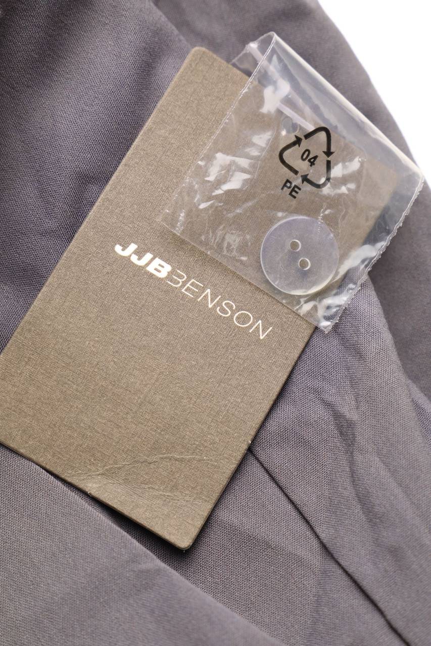 Carou JJB BENSON Bundfaltenhose