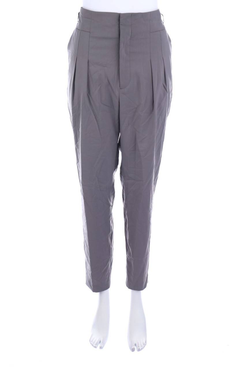 Carou JJB BENSON Bundfaltenhose