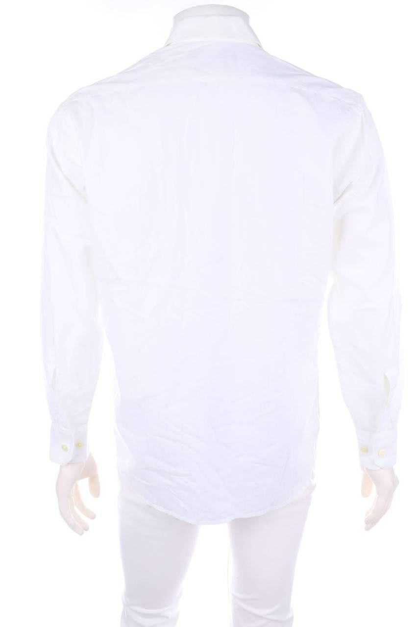 Carou JJB BENSON Business-Hemd