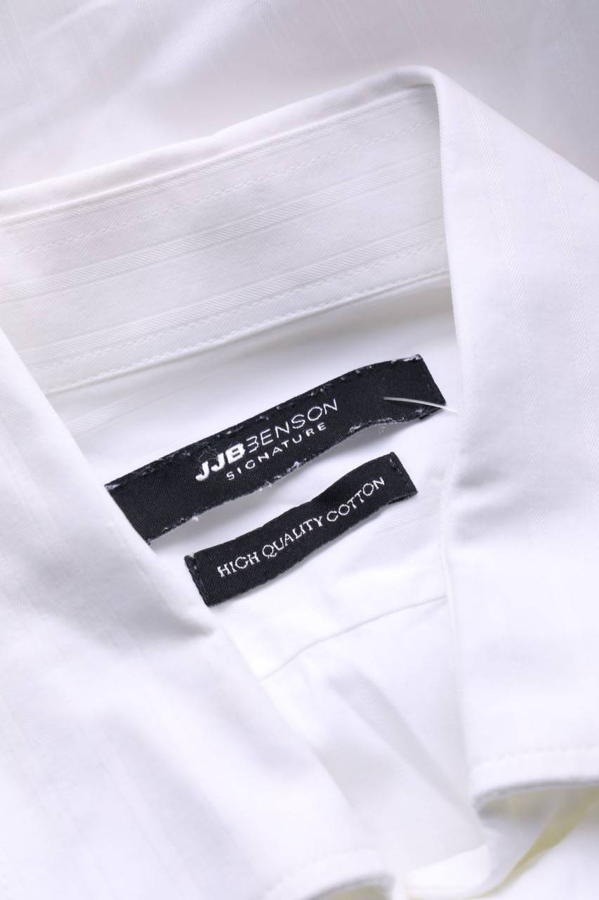 Carou JJB BENSON Business-Hemd