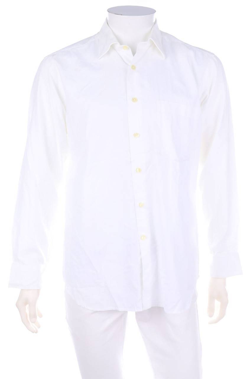 Carou JJB BENSON Business-Hemd