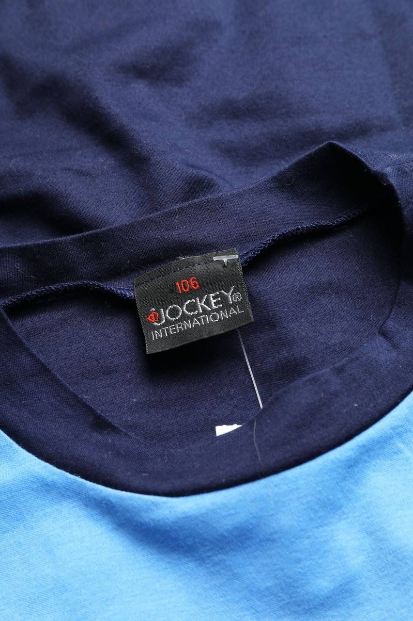 Carou JOCKEY. Longsleeve-Shirt