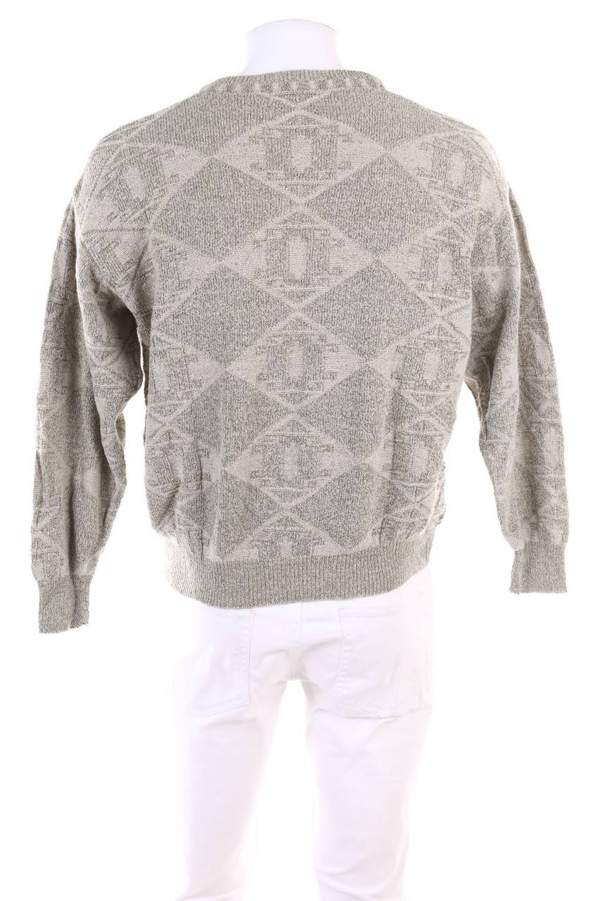 Carou JOCKEY. Pullover Mit Muster