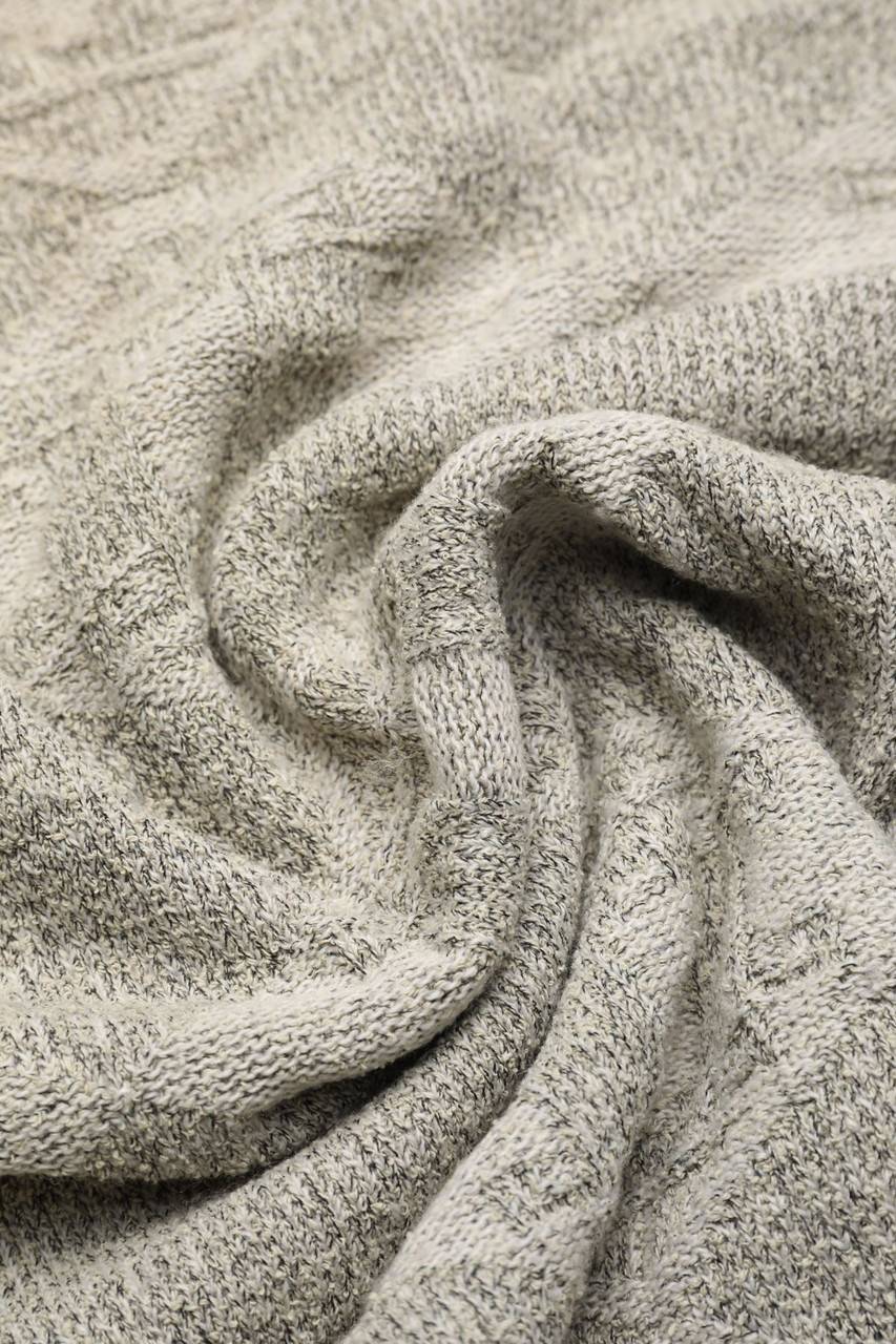 Carou JOCKEY. Pullover Mit Muster