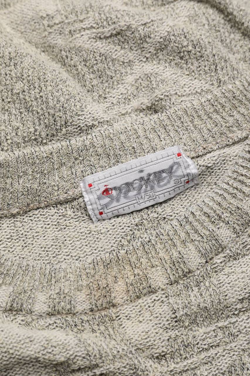 Carou JOCKEY. Pullover Mit Muster