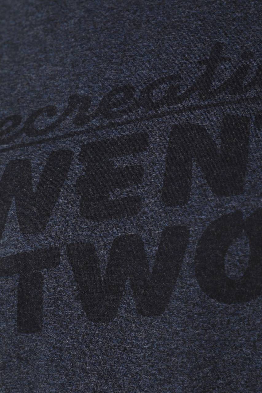 Carou JOHN ADAMS T-Shirt