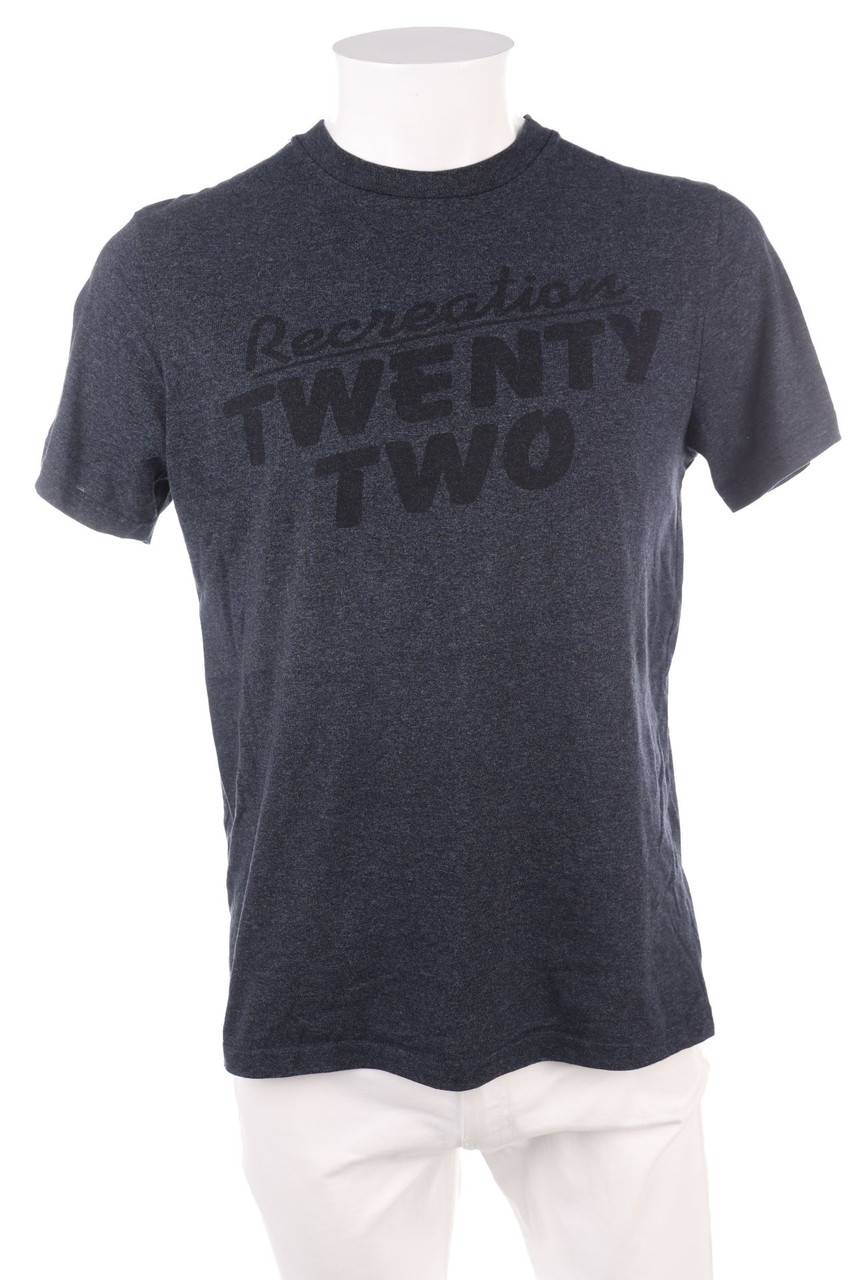 Carou JOHN ADAMS T-Shirt