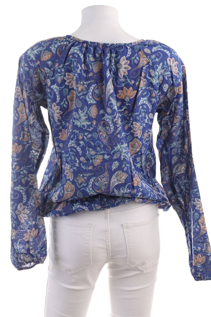 Carou John Baner Bluse