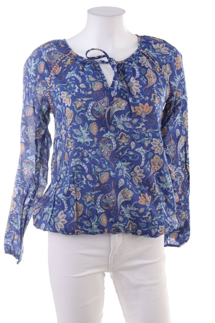 Carou John Baner Bluse