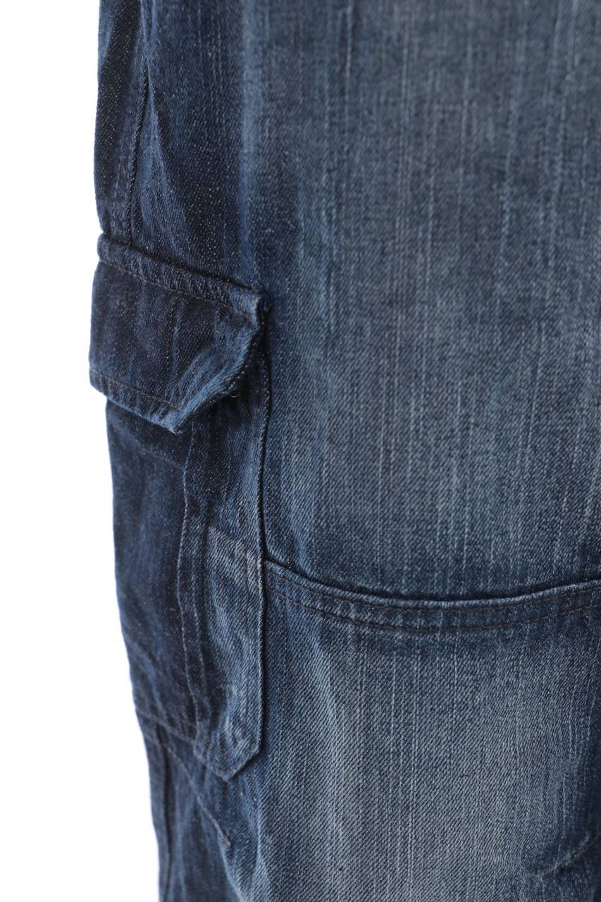 Carou John Baner Cargo-Shorts