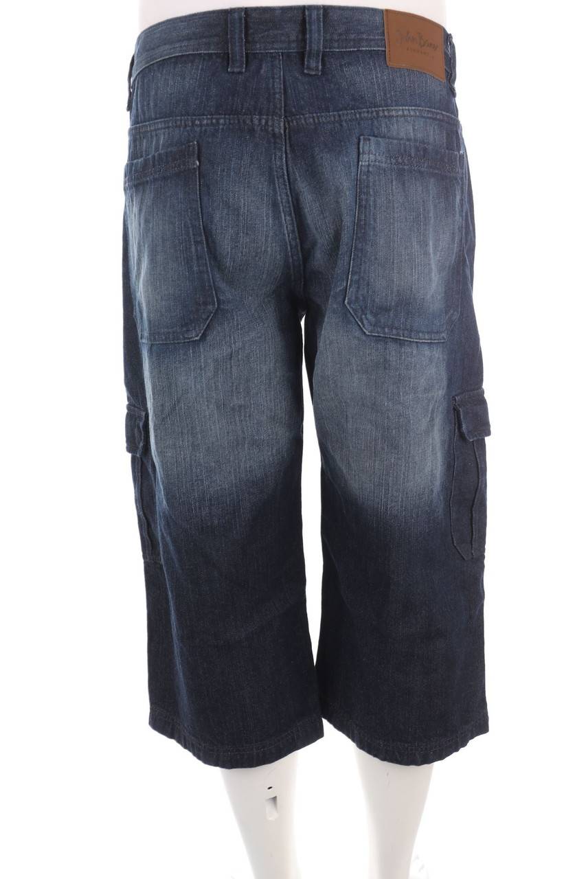 Carou John Baner Cargo-Shorts