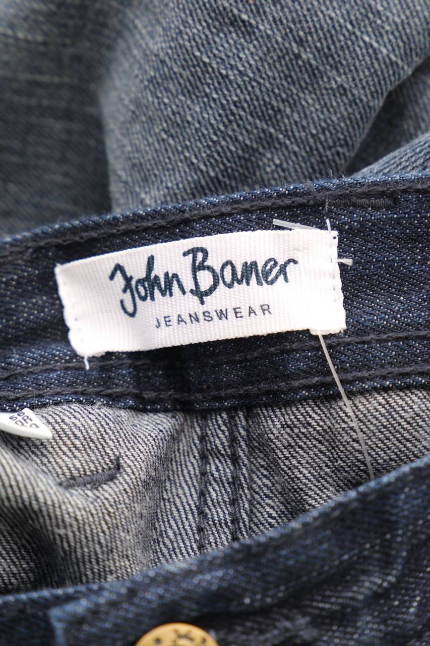 Carou John Baner Cargo-Shorts