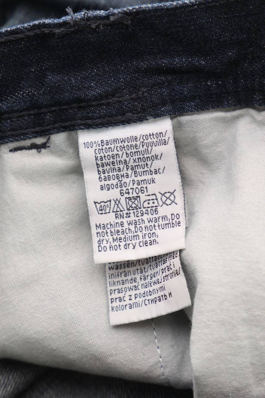 Carou John Baner Cargo-Shorts