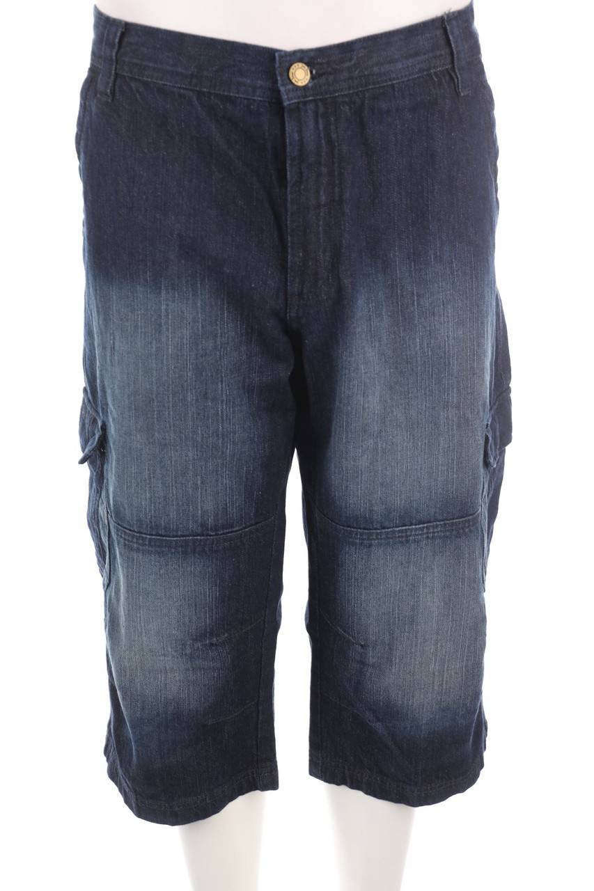 Carou John Baner Cargo-Shorts