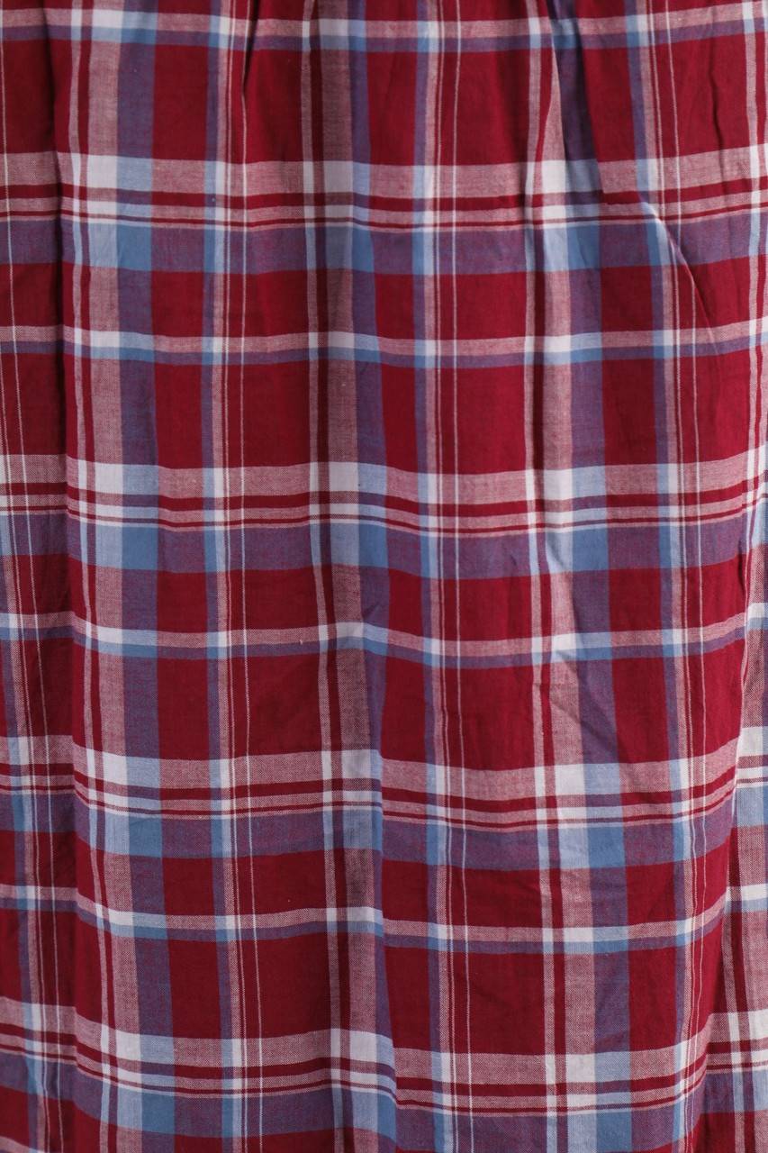 Carou John Baner Hemd-Bluse