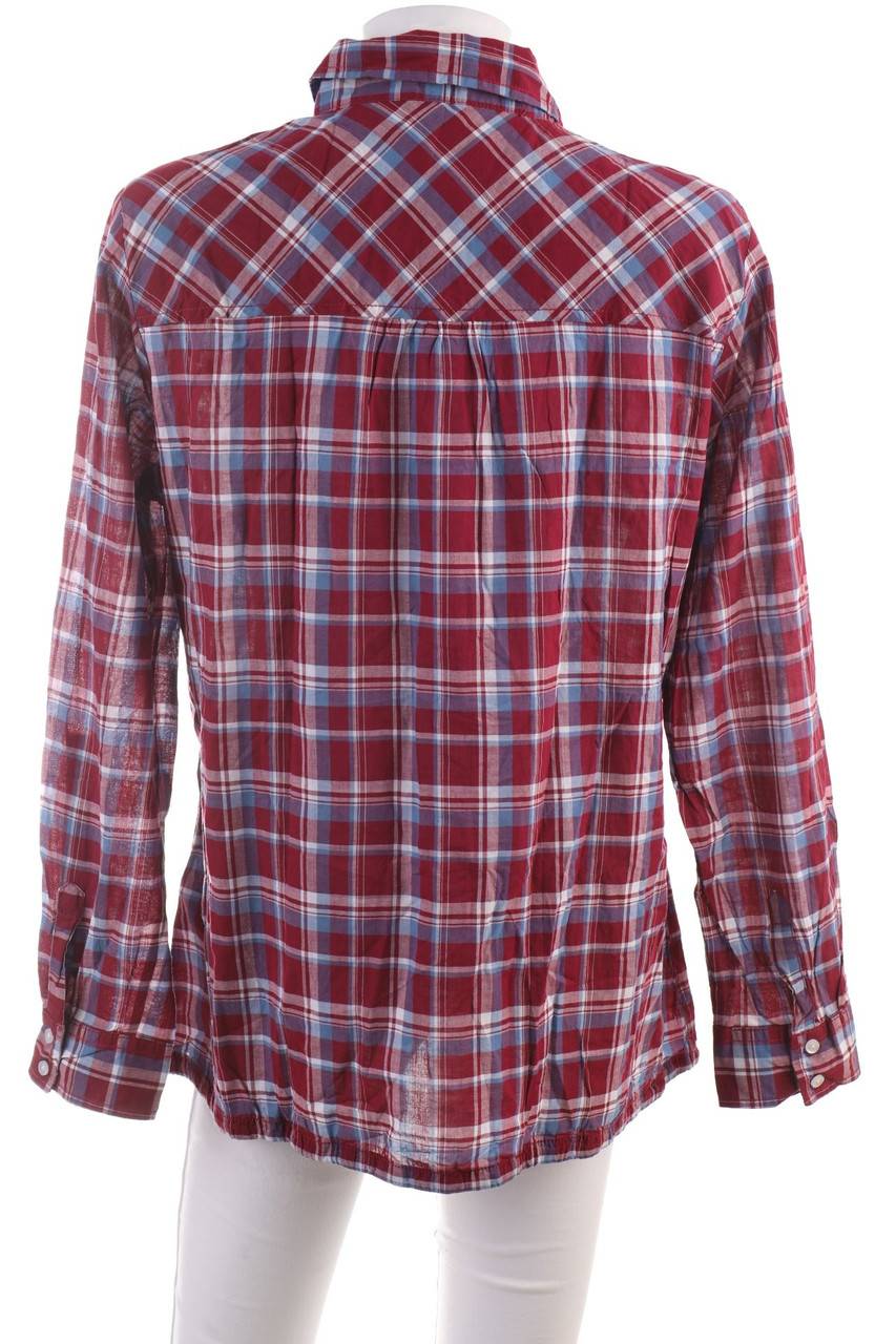 Carou John Baner Hemd-Bluse