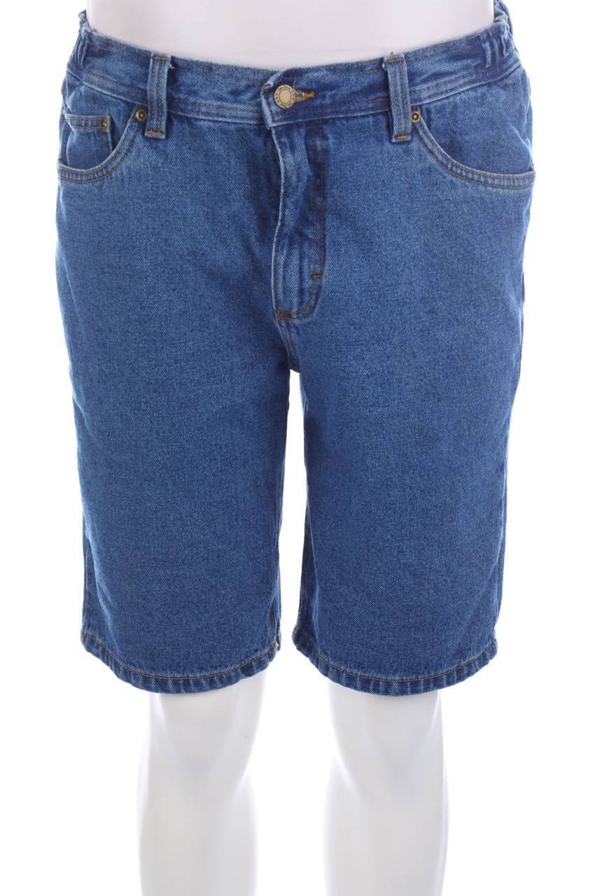 Carou John Baner Jeans-Shorts