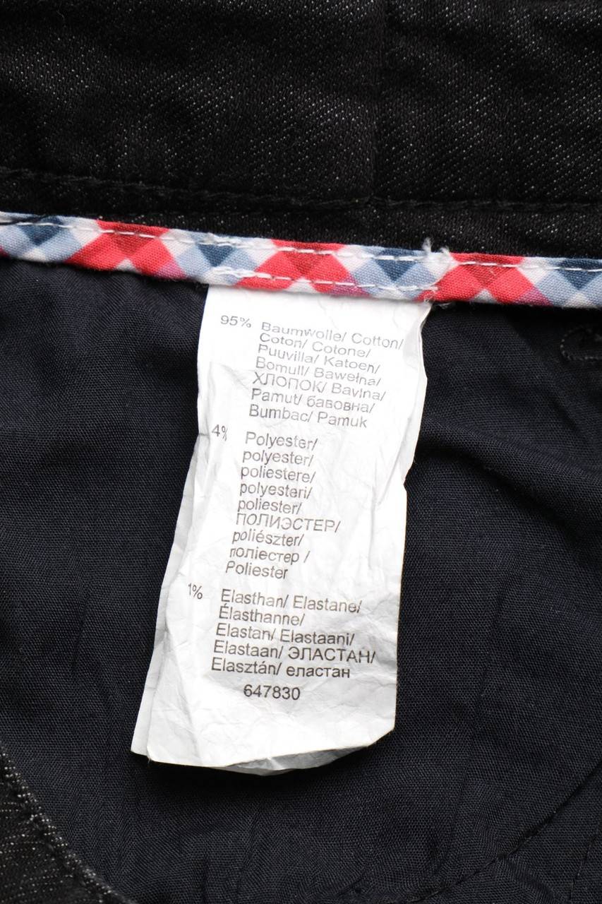 Carou John Baner Skinny-Jeans