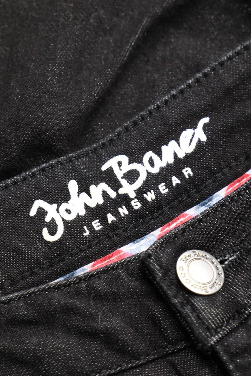 Carou John Baner Skinny-Jeans