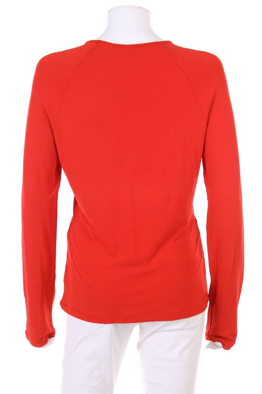 Carou JOOP! Longsleeve-Shirt Mit Keyhole