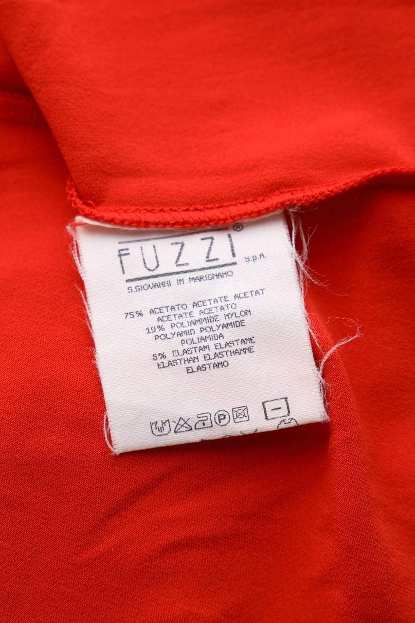 Carou JOOP! Longsleeve-Shirt Mit Keyhole