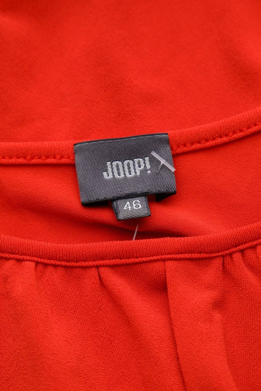 Carou JOOP! Longsleeve-Shirt Mit Keyhole