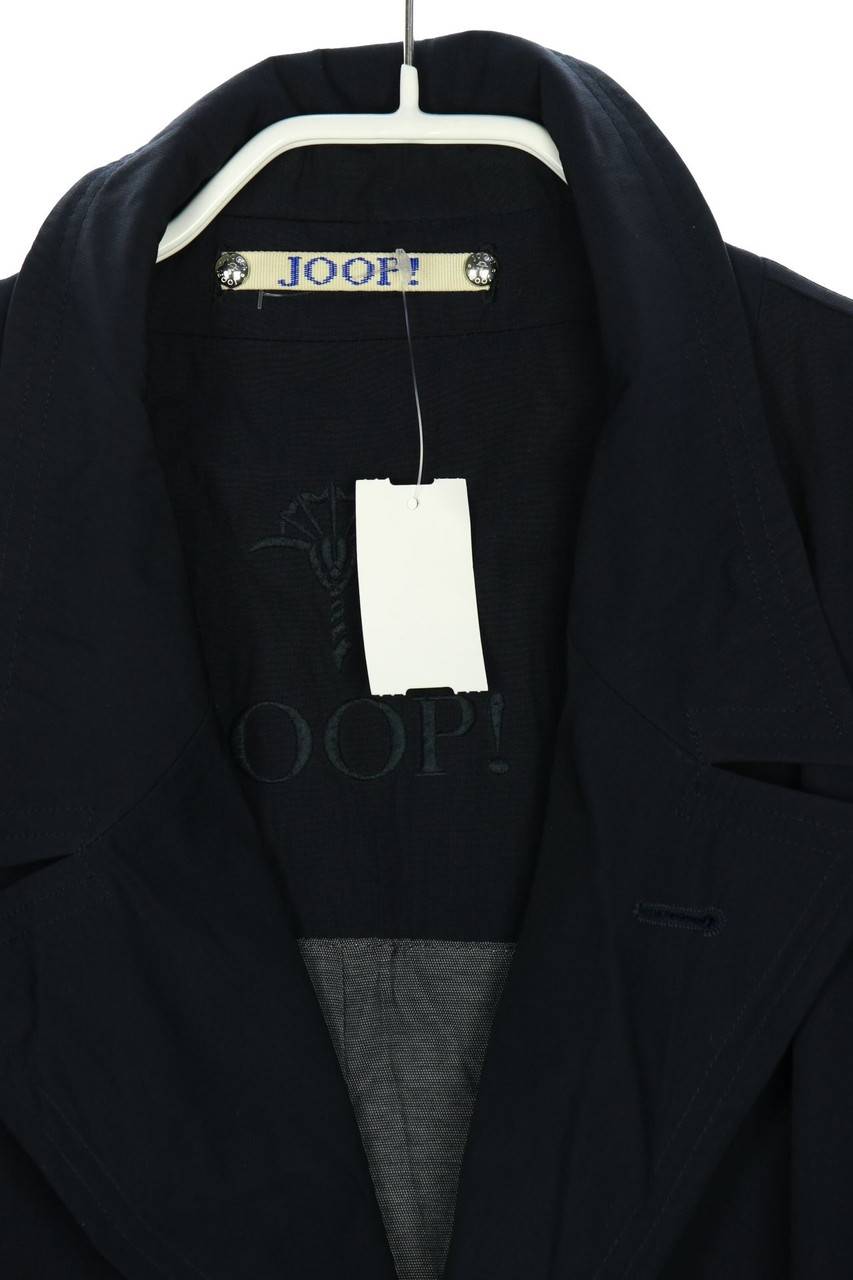 Carou JOOP! Mantel Mit Schurwolle