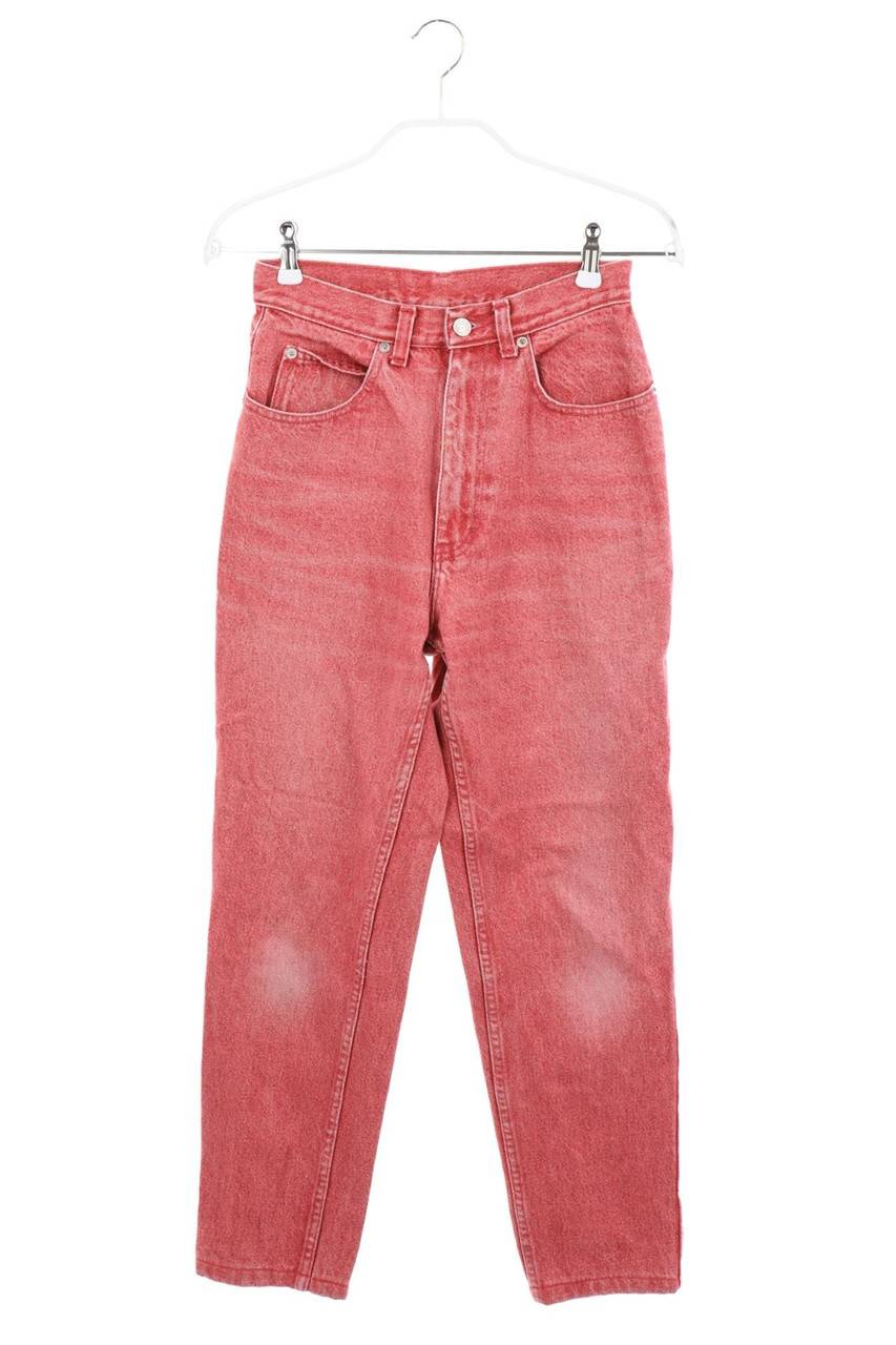 Carou JORDACHE High Waist-Mom-Jeans