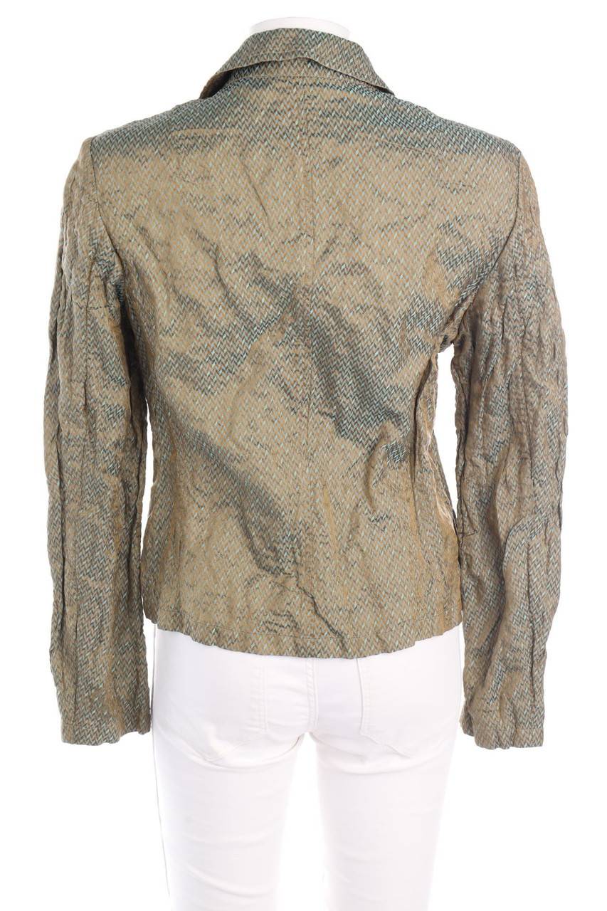 Carou JOSEPH JANARD Blazer Aus Jacquard