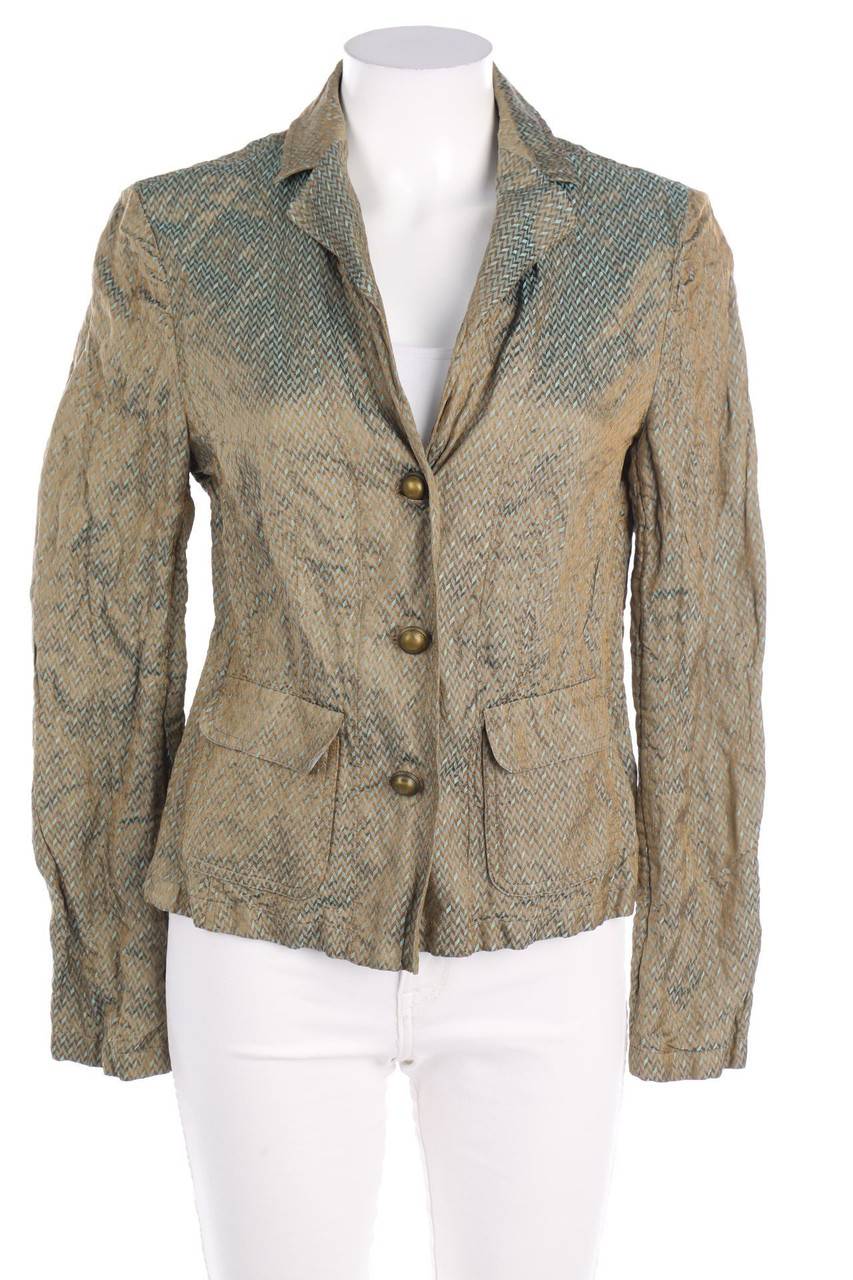 Carou JOSEPH JANARD Blazer aus Jacquard
