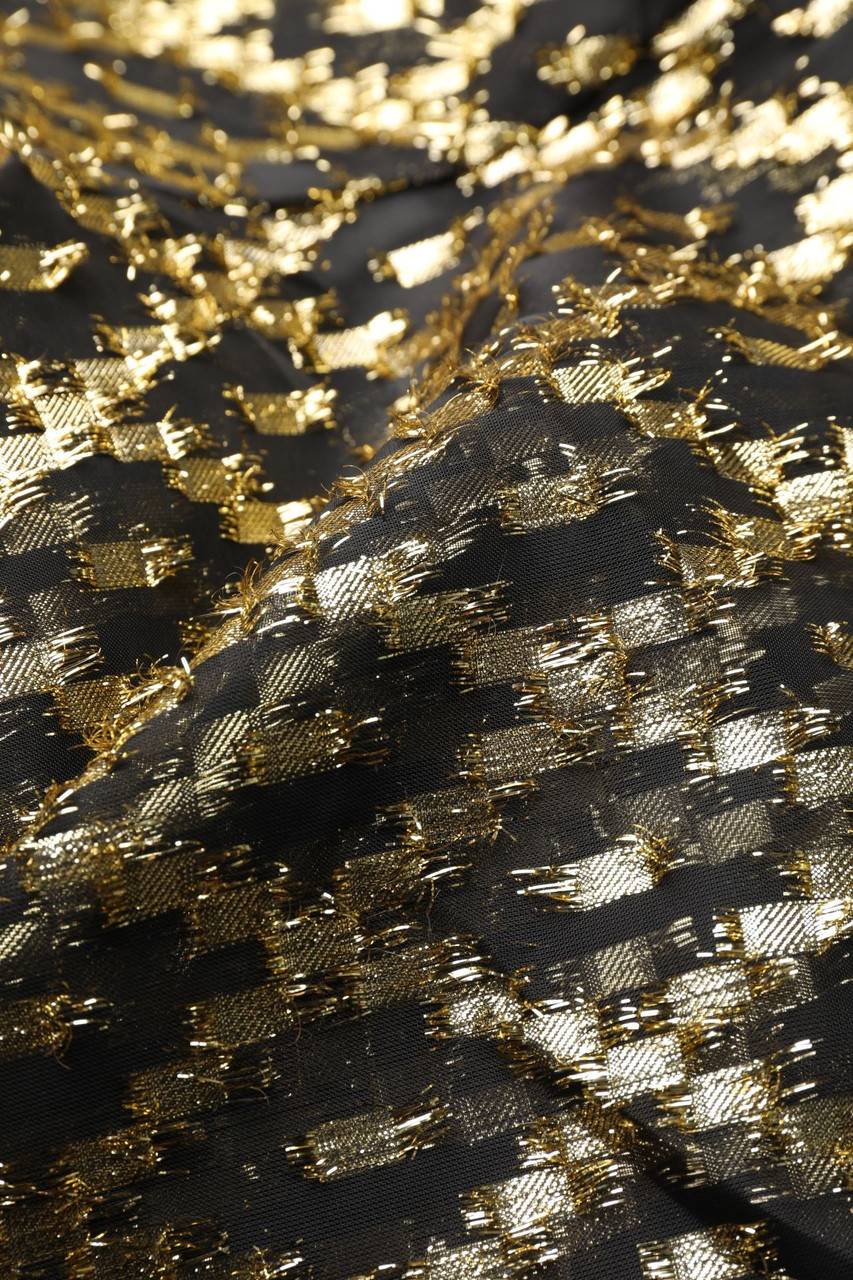 Carou Julietta Bluse Mit Muster