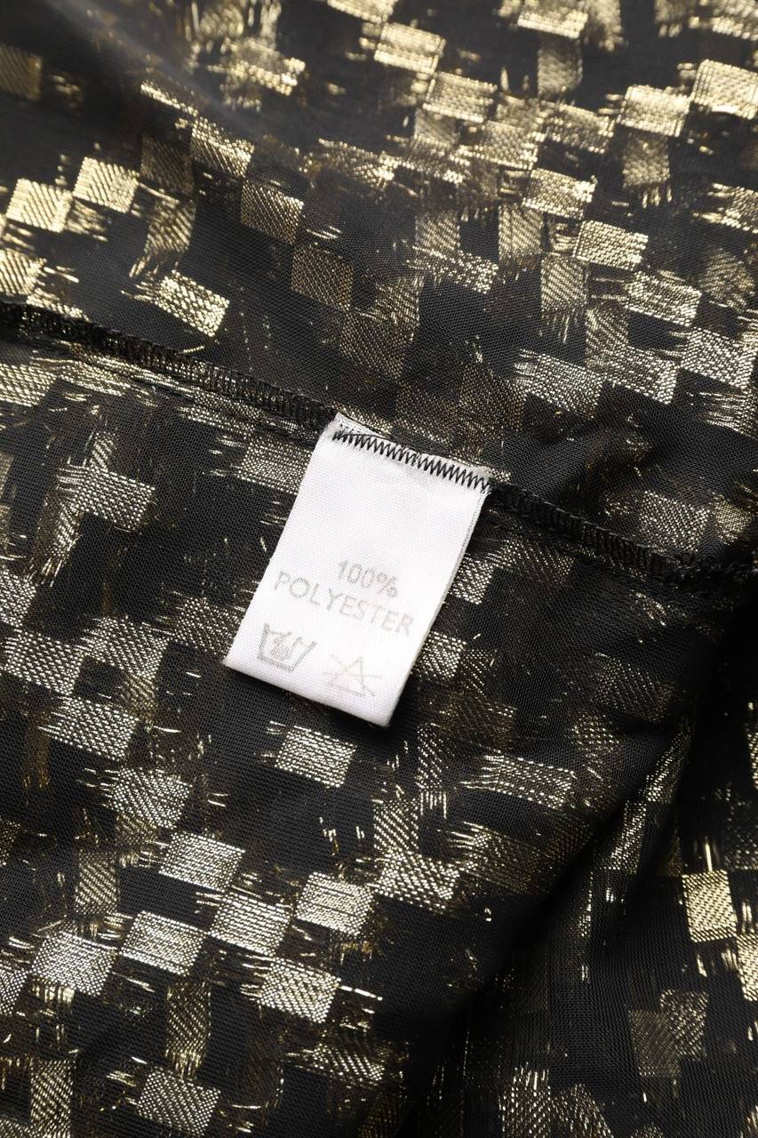 Carou Julietta Bluse Mit Muster