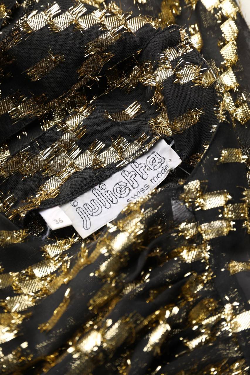 Carou Julietta Bluse Mit Muster