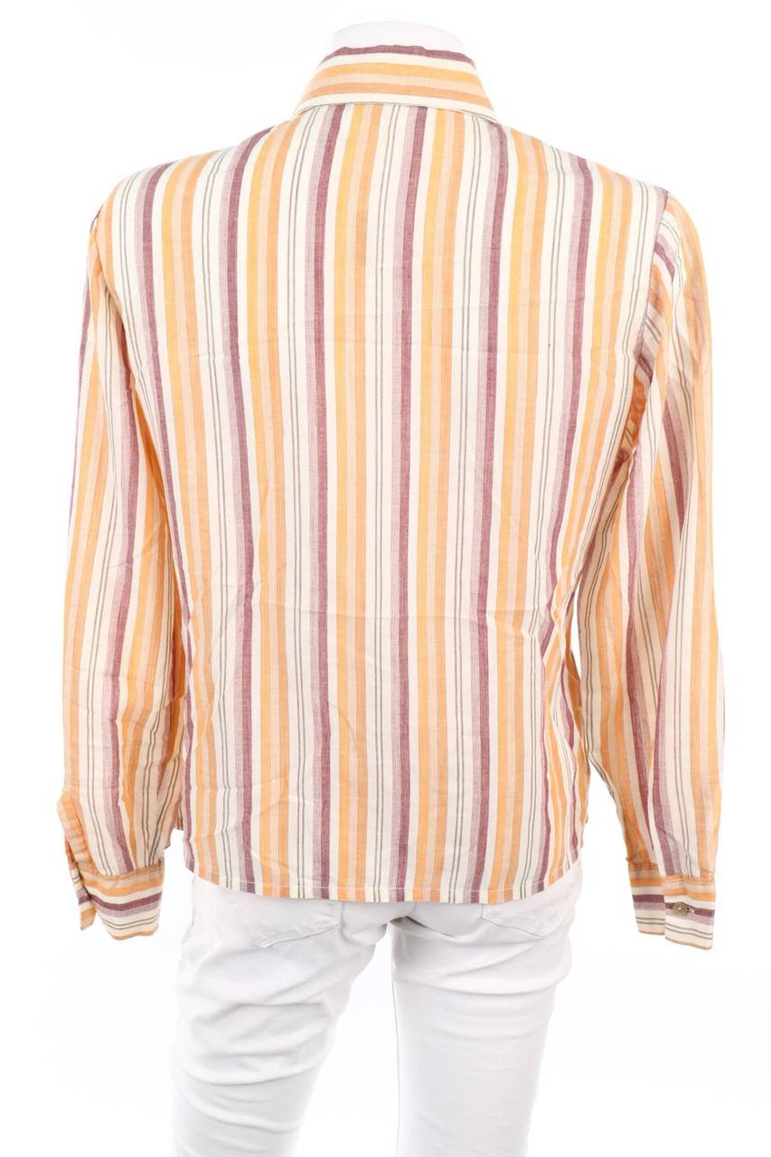 Carou Julietta Vintage-Hemd-Bluse