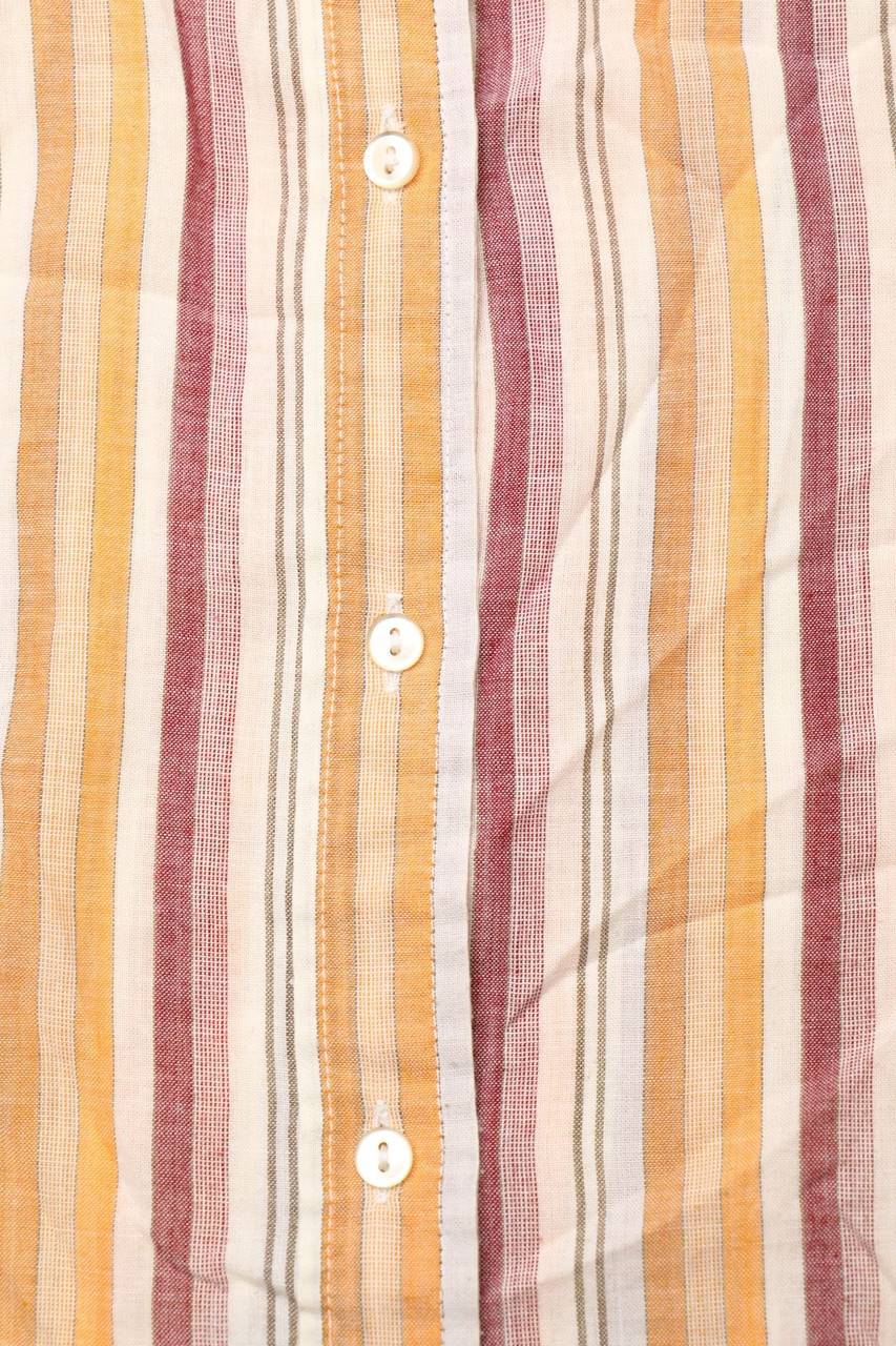 Carou Julietta Vintage-Hemd-Bluse