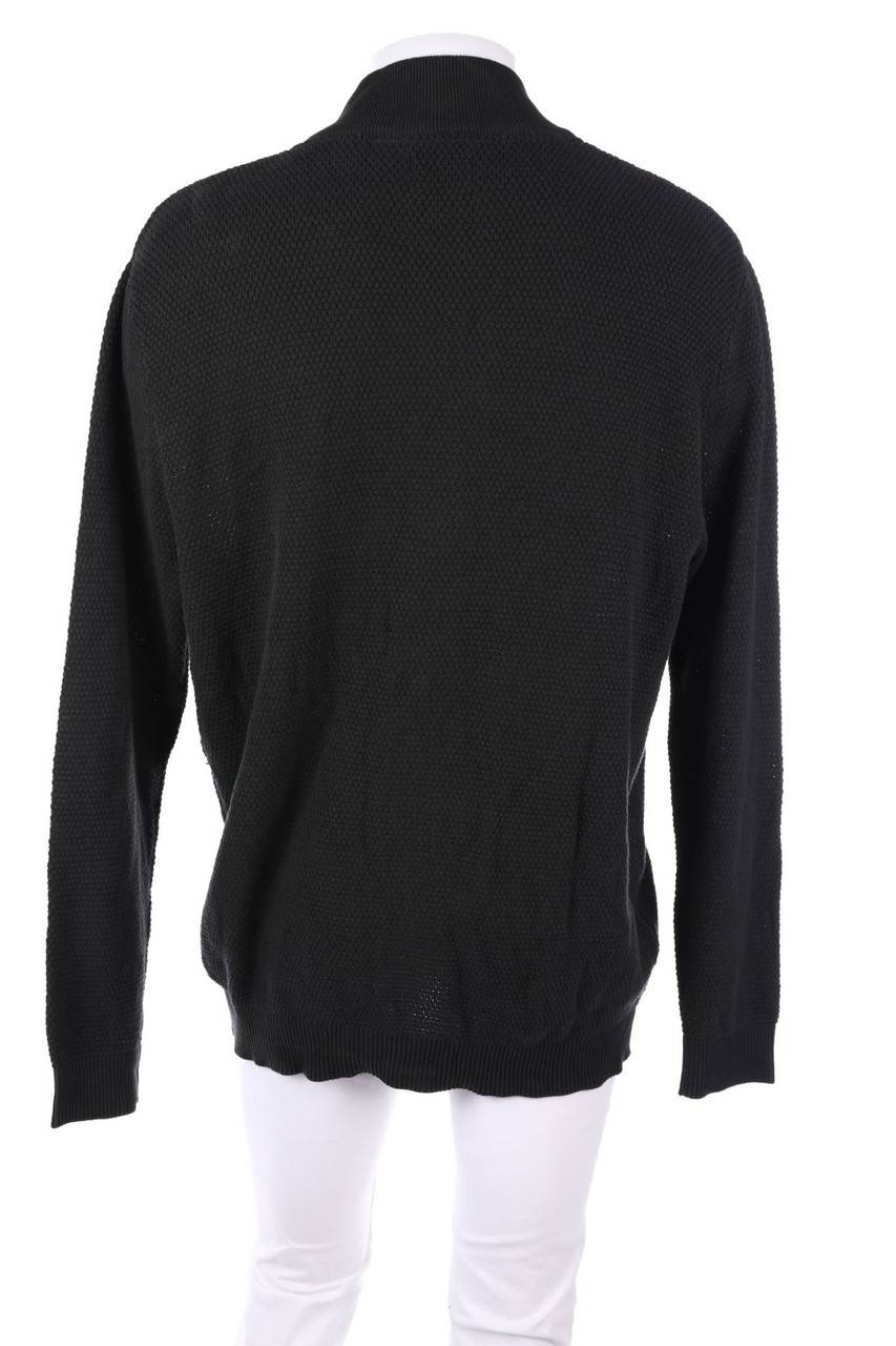 Carou K´ERA Zipper-Cardigan