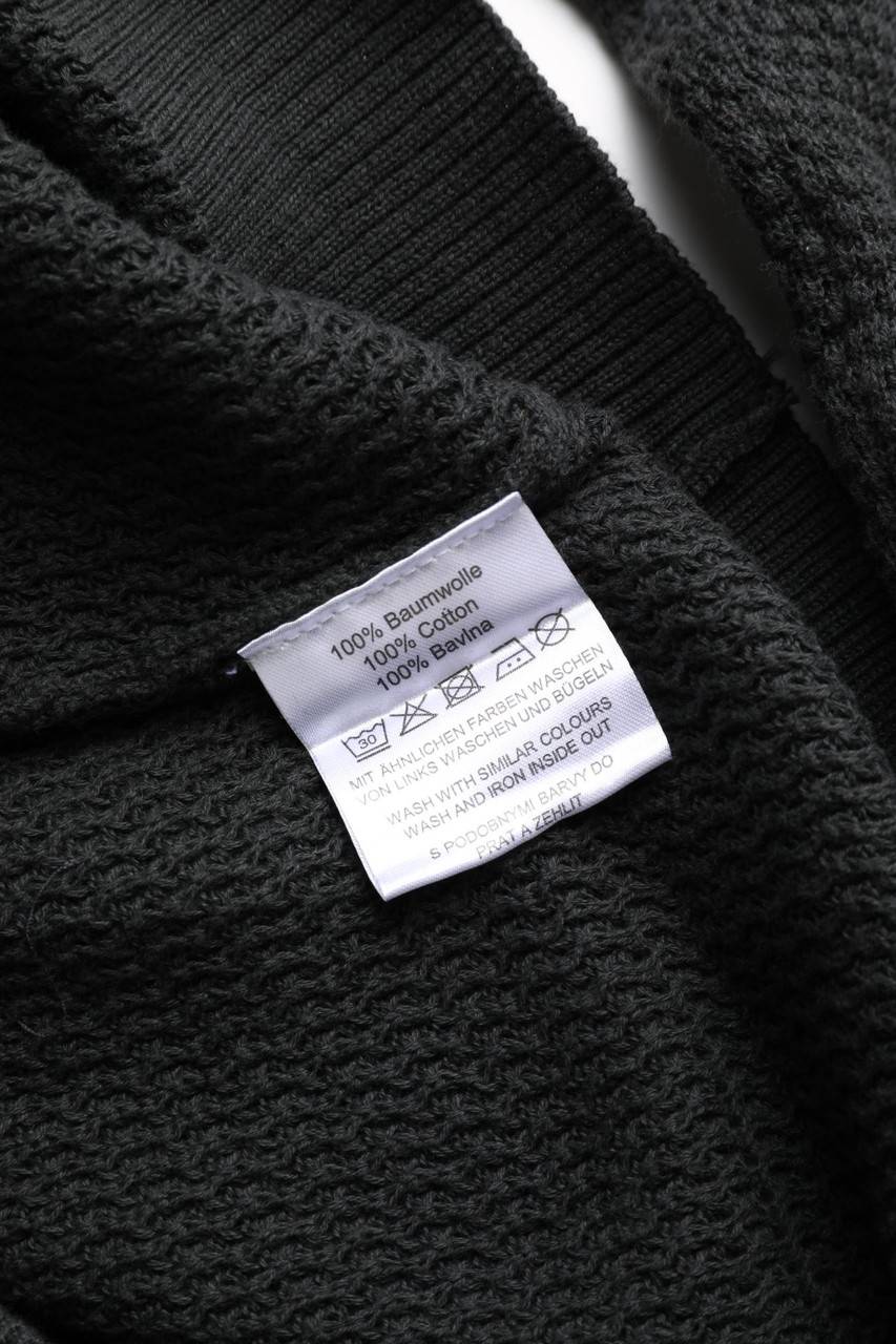 Carou K´ERA Zipper-Cardigan